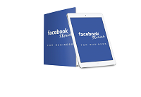 Facebook Stories for Business eMagazine